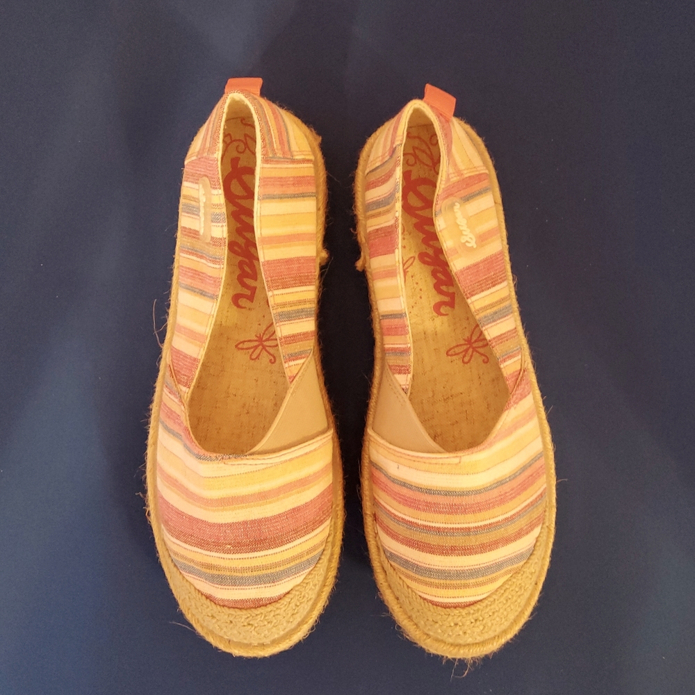 Womens Sugar shoes